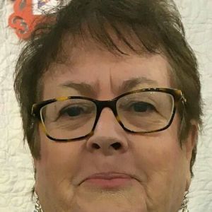 Meet your Posher, Sandi